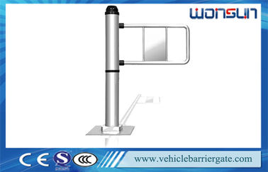 sinar inframerah Photocell Sensor Barrier Gate Aksesoris Photocell