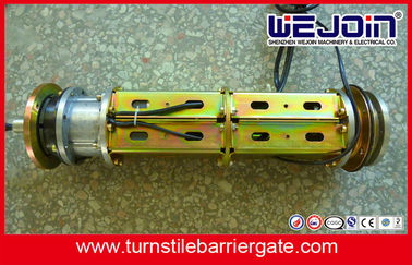Akses keamanan Ayunan Barrier Gate Infrared Photocells Turnstile untuk Bisnis