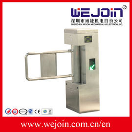 Bagian Controlled pintu putar Access