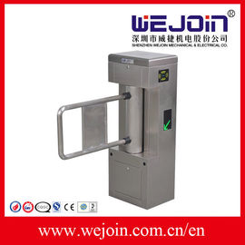 Bagian Controlled pintu putar Access