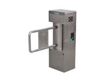 Bagian Controlled pintu putar Access