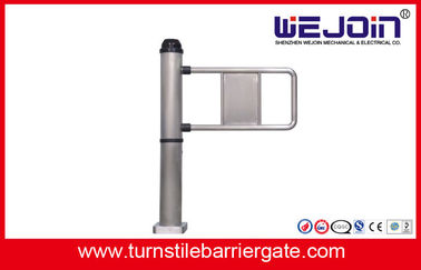 pedestrian gerbang swing Barrier