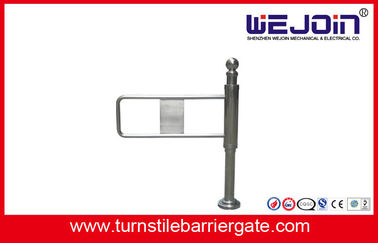 pedestrian gerbang swing Barrier