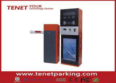 Sistem Manajemen Parkir Software Reengineering Versi RFID