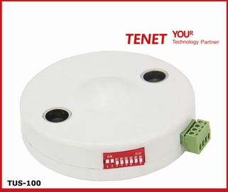 Interior Ultrasonic Detector indikator merah dan hijau dipimpin lampu