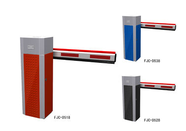 New Barrier Gate Automatic Barrier Gates untuk Parkir Mobil Access FJC-D528