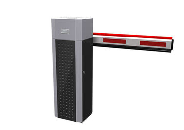 New Barrier Gate Automatic Barrier Gates untuk Parkir Mobil Access FJC-D528