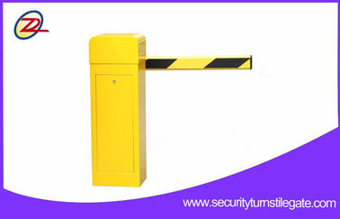 Luar Otomatis Boom Kendaraan Barrier Gate, Gate Arms Barrier Gates