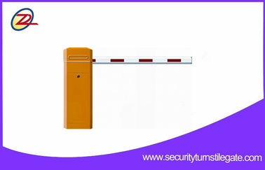 Luar Otomatis Boom Kendaraan Barrier Gate, Gate Arms Barrier Gates