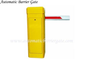 3S / 6S Customizable Handal Powder Coating Otomatis Barrier Gate untuk Sekolah, Rumah Sakit, Living Area, Pemerintah