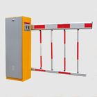 AC220V Boom Barrier Automatic Barrier Gate