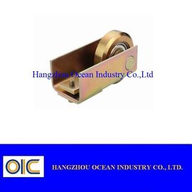 Panduan Roda, Geser Gerbang Hardware, Gerbang Panduan Roda