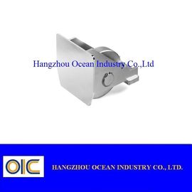 Panduan Roda, Geser Gerbang Hardware, Gerbang Panduan Roda