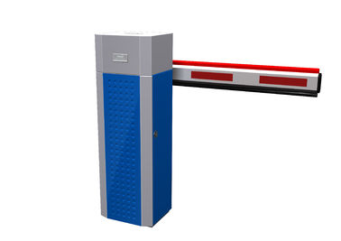 90 Gelar Lipat terbuka Gunakan Folding Barrier Gate FJC-D527
