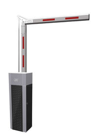 Barrier Gate Integrated Motor dengan Lipat Boom FJC-D517