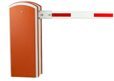 Parkir kendaraan Access Car Security Lot Barrier Gates Untuk Sistem Tol Lalu Lintas