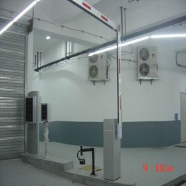 Otomatis Jalan Folding Barrier Gates, Boom Listrik Barrier