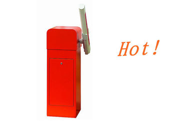 0.9s Heavy Duty Integrasi Tinggi Customizable Handal Otomatis Lalu Lintas Barrier Gate