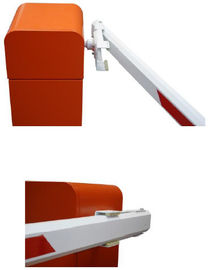 0.9s Heavy Duty Integrasi Tinggi Customizable Handal Otomatis Lalu Lintas Barrier Gate