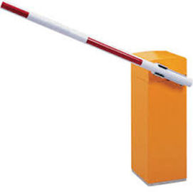 0.9s Heavy Duty Integrasi Tinggi Customizable Handal otomatis Lalu Lintas Barrier untuk Airpor, cara Express, Stasiun Bus