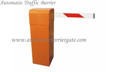 Jalan Raya otomatis lalu lintas Barrier Gate 1.8s mobil parkir