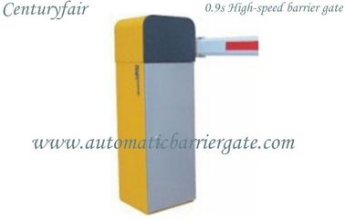 0.9s Jatuh Parkir Perlindungan Mobil / Lalu Lintas Otomatis Barrier Gate untuk Highway