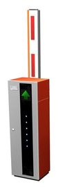 Automatic Barrier Gates 6 meter Boom Barrier FJC-D618B