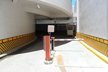 Automatic Barrier Gates 6 meter Boom Barrier FJC-D618B