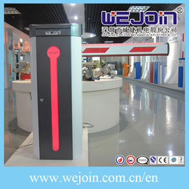 Jalan Lapangan Boom Barrier Gate Arm / Automatic Parkir Barrier
