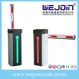 Jalan Lapangan Boom Barrier Gate Arm / Automatic Parkir Barrier