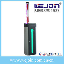 Jalan Lapangan Boom Barrier Gate Arm / Automatic Parkir Barrier