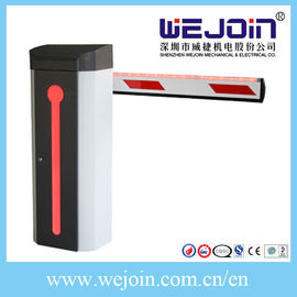 Jalan Lapangan Boom Barrier Gate Arm / Automatic Parkir Barrier