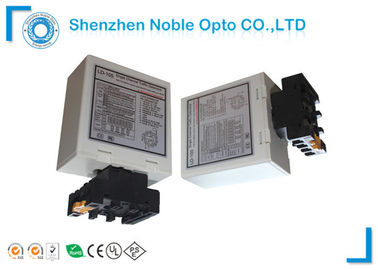 Sistem tol loop Kendaraan Detector induktif Untuk Barrier Gate